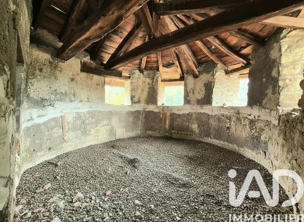 Maison à vendre 5 pièces 145 m² Régny