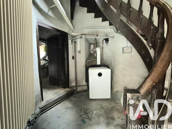 Maison à vendre 5 pièces 145 m² Régny