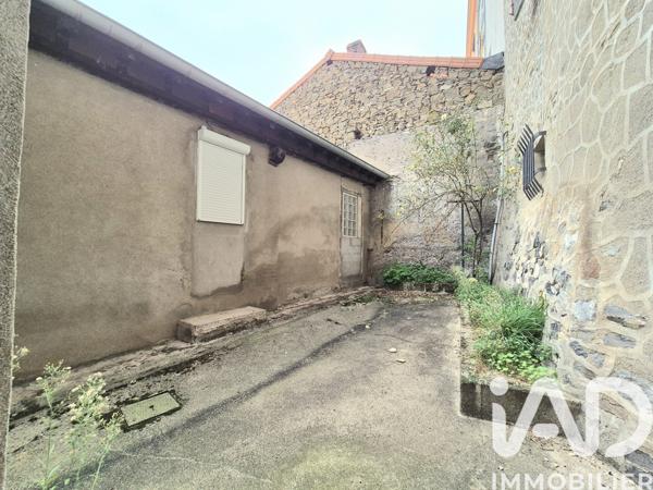 Maison à vendre 5 pièces 145 m² Régny