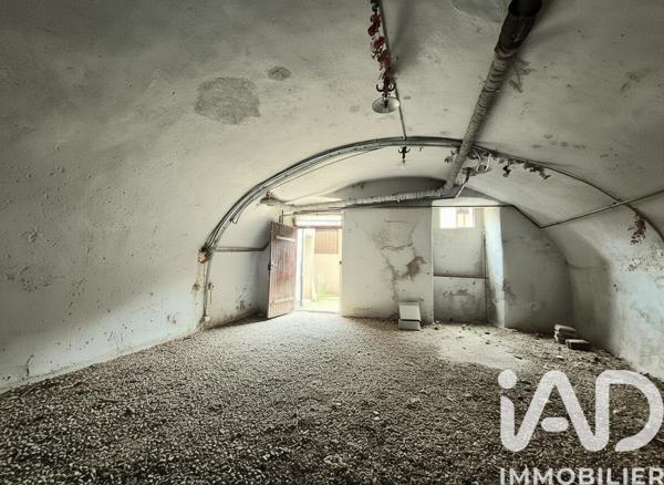 Maison à vendre 5 pièces 145 m² Régny