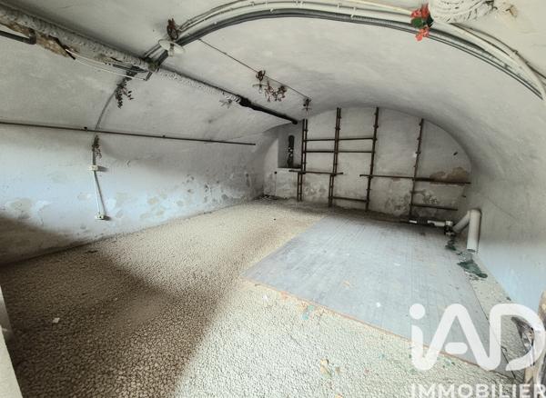 Maison à vendre 5 pièces 145 m² Régny