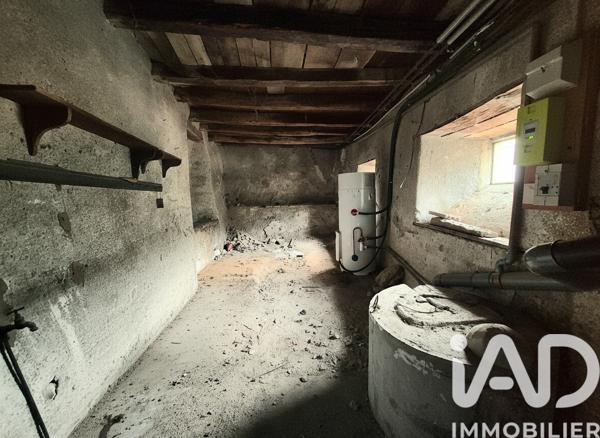 Maison à vendre 5 pièces 145 m² Régny