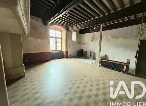 Maison à vendre 5 pièces 145 m² Régny