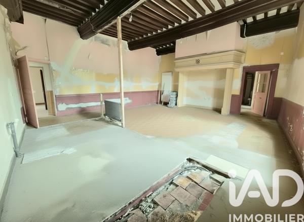 Maison à vendre 5 pièces 145 m² Régny