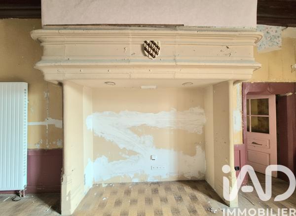 Maison à vendre 5 pièces 145 m² Régny