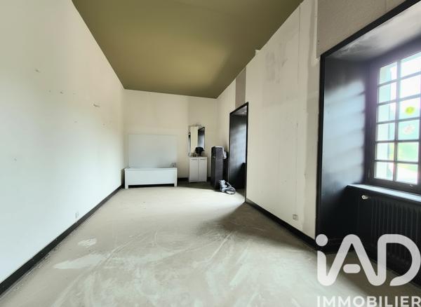 Maison à vendre 5 pièces 145 m² Régny