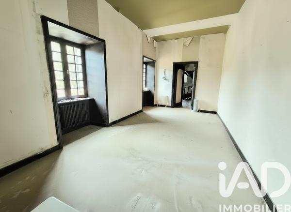 Maison à vendre 5 pièces 145 m² Régny