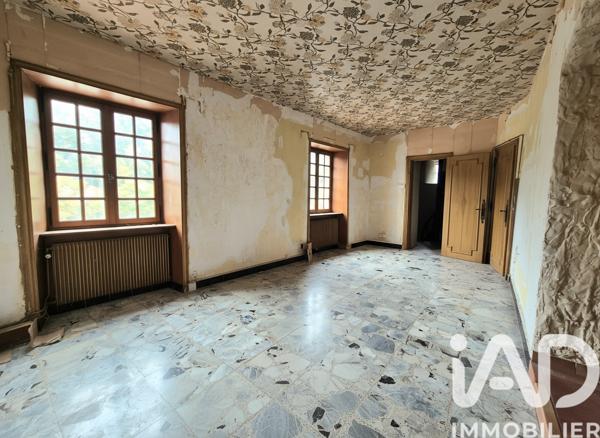 Maison à vendre 5 pièces 145 m² Régny