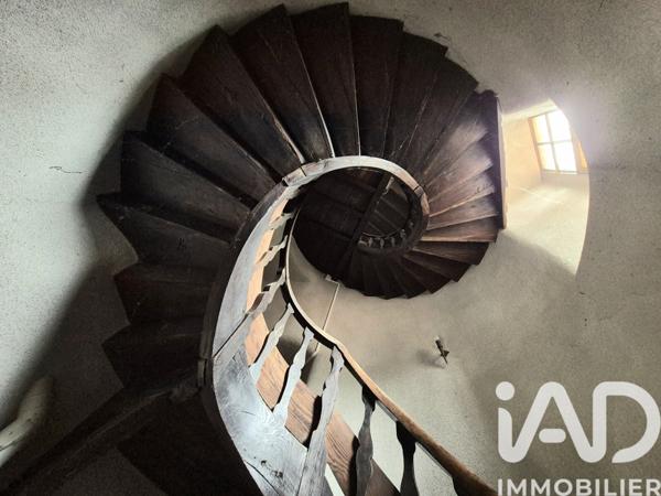 Maison à vendre 5 pièces 145 m² Régny