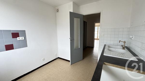 Appartement F4 à vendre  4 pièces - 77,52 m2 GAP - 05