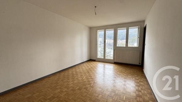 Appartement F4 à vendre  4 pièces - 77,52 m2 GAP - 05