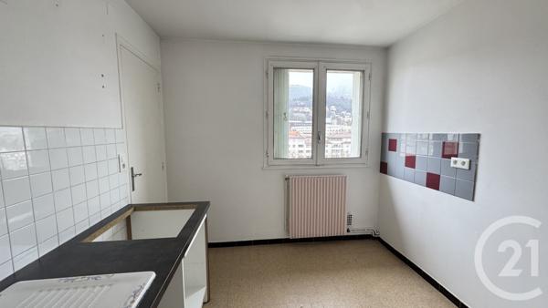 Appartement F4 à vendre  4 pièces - 77,52 m2 GAP - 05