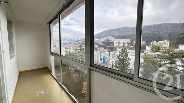 Appartement F4 à vendre  4 pièces - 77,52 m2 GAP - 05