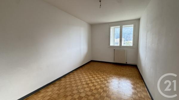 Appartement F4 à vendre  4 pièces - 77,52 m2 GAP - 05