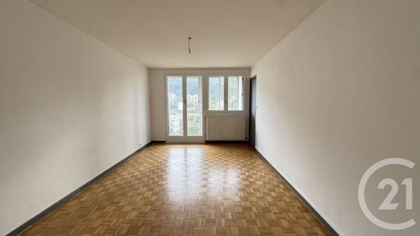 Appartement F4 à vendre  4 pièces - 77,52 m2 GAP - 05