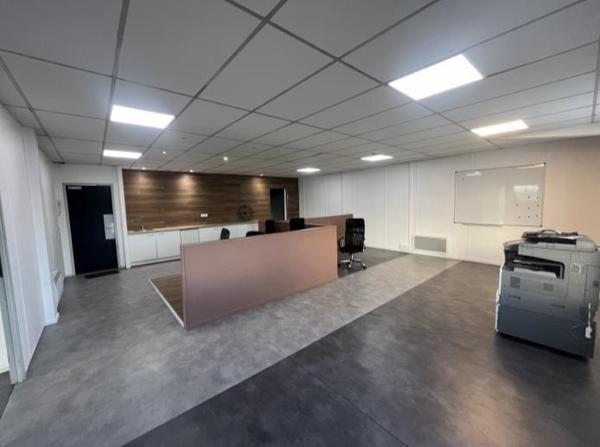 Location Bureau 106 93360 Neuilly Plaisance 793153