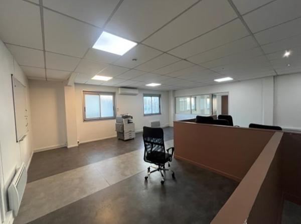 Location Bureau 106 93360 Neuilly Plaisance 793153