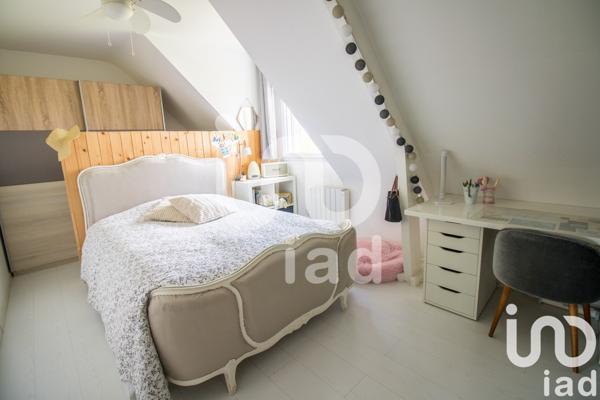 Maison à vendre 7 pièces 124 m² Retiers