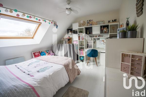 Maison à vendre 7 pièces 124 m² Retiers