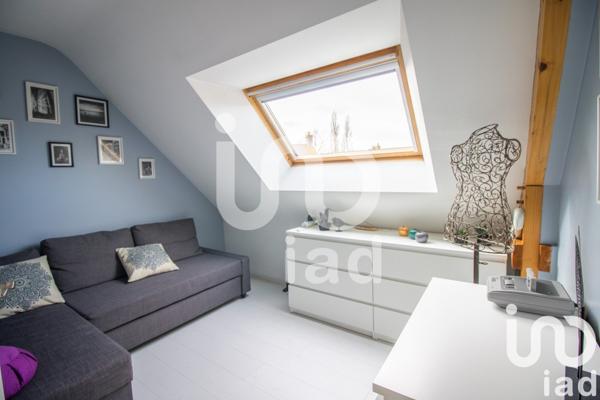 Maison à vendre 7 pièces 124 m² Retiers