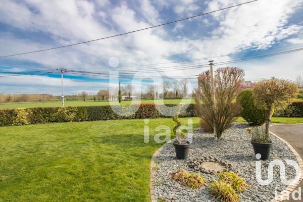 Maison à vendre 7 pièces 124 m² Retiers