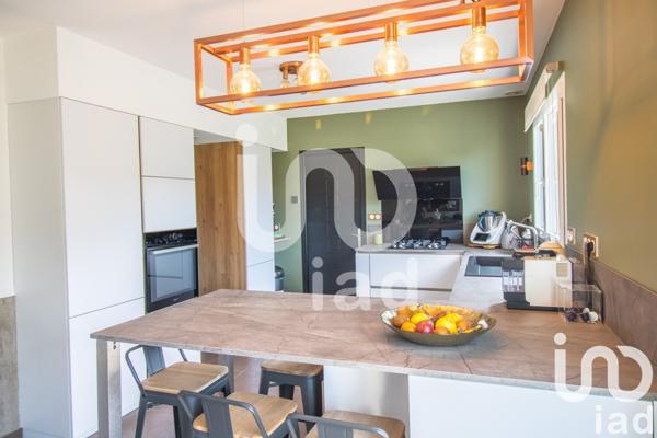 Maison à vendre 7 pièces 124 m² Retiers