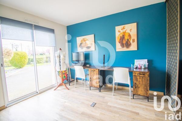 Maison à vendre 7 pièces 124 m² Retiers