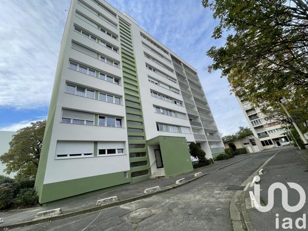 Appartement à vendre 2 pièces 54 m² Rosny-sous-Bois