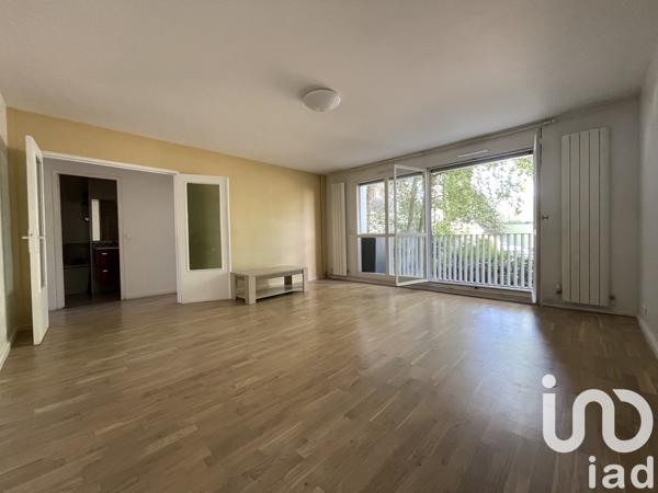 Appartement à vendre 2 pièces 54 m² Rosny-sous-Bois