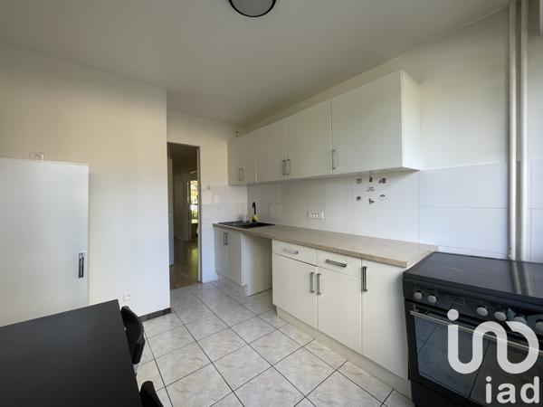 Appartement à vendre 2 pièces 54 m² Rosny-sous-Bois