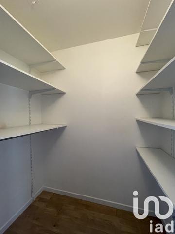 Appartement à vendre 2 pièces 54 m² Rosny-sous-Bois