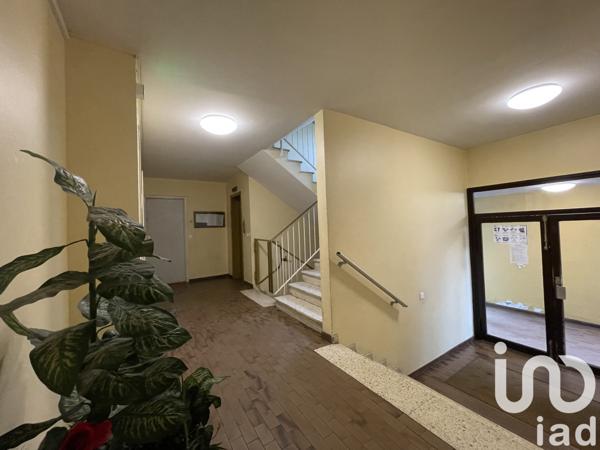 Appartement à vendre 2 pièces 54 m² Rosny-sous-Bois