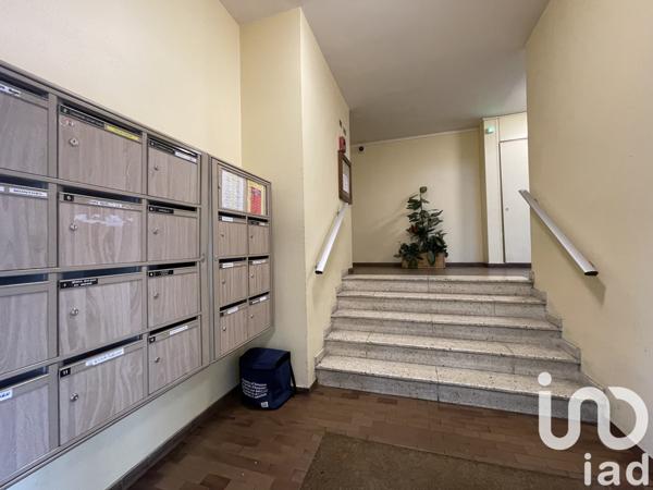 Appartement à vendre 2 pièces 54 m² Rosny-sous-Bois