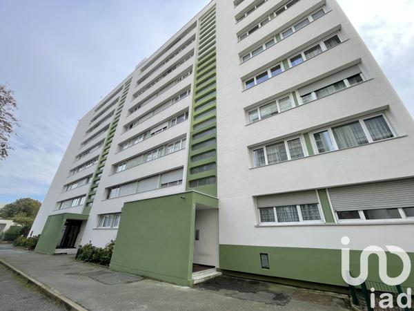 Appartement à vendre 2 pièces 54 m² Rosny-sous-Bois