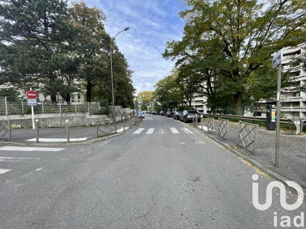 Appartement à vendre 2 pièces 54 m² Rosny-sous-Bois