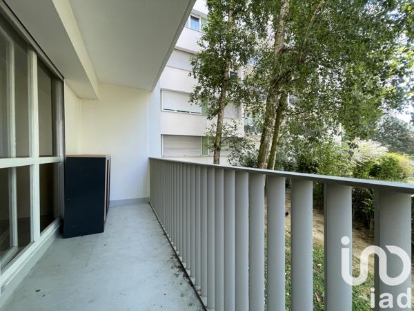 Appartement à vendre 2 pièces 54 m² Rosny-sous-Bois
