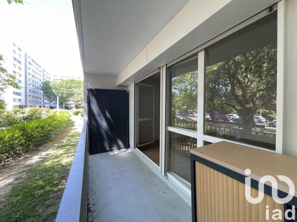 Appartement à vendre 2 pièces 54 m² Rosny-sous-Bois