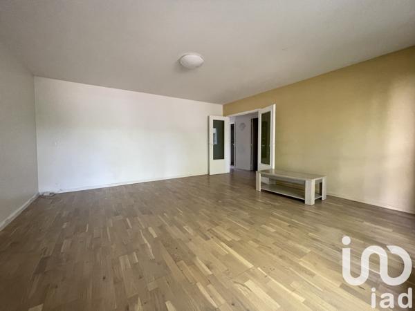 Appartement à vendre 2 pièces 54 m² Rosny-sous-Bois