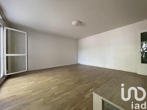 Appartement à vendre 2 pièces 54 m² Rosny-sous-Bois