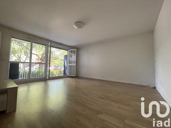 Appartement à vendre 2 pièces 54 m² Rosny-sous-Bois