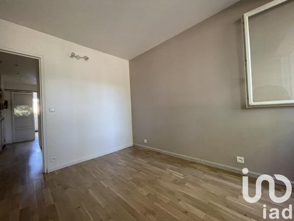 Appartement à vendre 2 pièces 54 m² Rosny-sous-Bois
