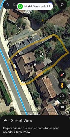 Maison de Village à rafraichir