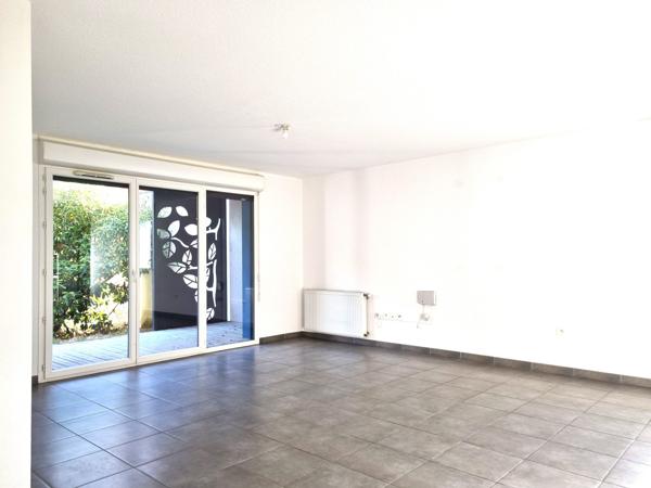 Appartement T3 en vente à Seysses