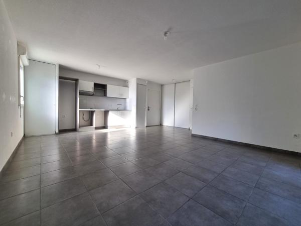 Appartement T3 en vente à Seysses