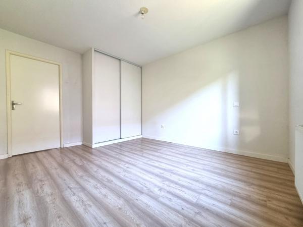 Appartement T3 en vente à Seysses