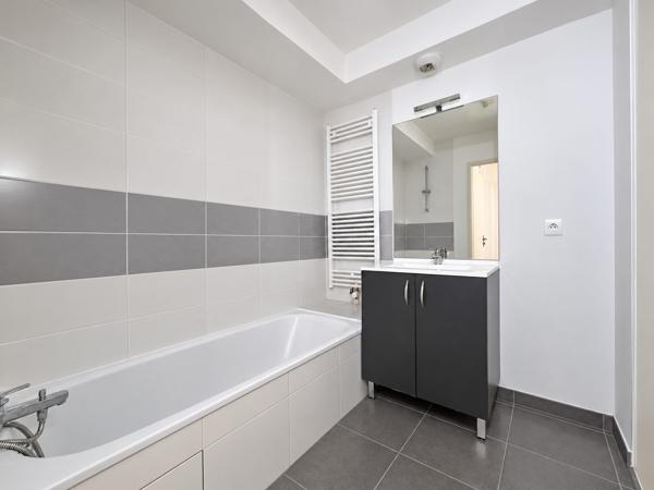 Appartement T3 en vente à Seysses
