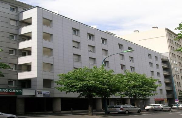 Appartement en location à Clermont-Ferrand Quartier Jardin Lecoq/Facultés
