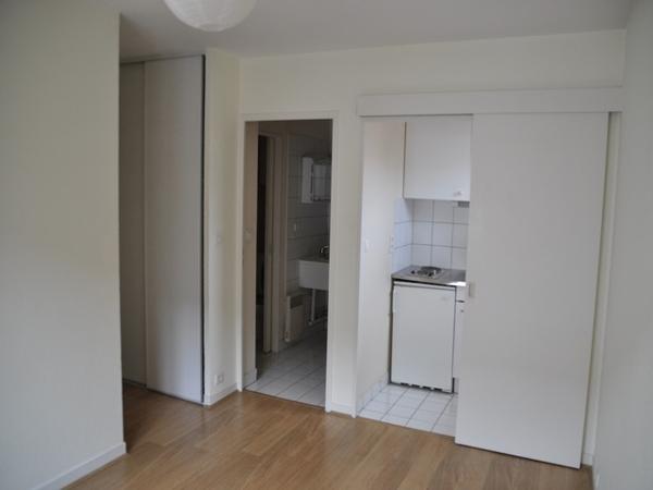 Appartement en location à Clermont-Ferrand Quartier Jardin Lecoq/Facultés