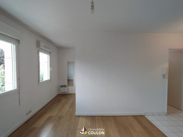 Appartement en location à Clermont-Ferrand Quartier Jardin Lecoq/Facultés