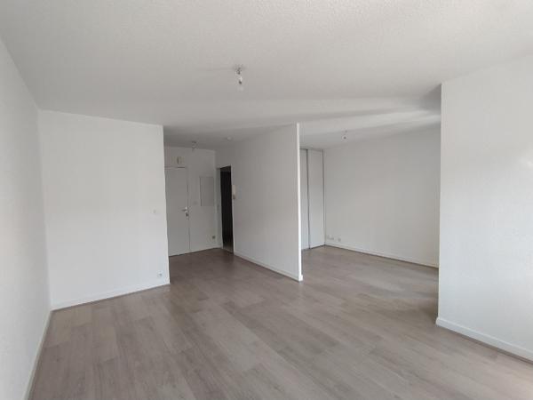 Appartement en location à Clermont-Ferrand Quartier Jardin Lecoq/Facultés